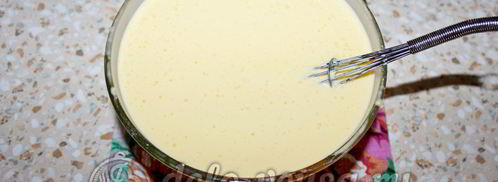 блинчики с джемом. Шаг 5