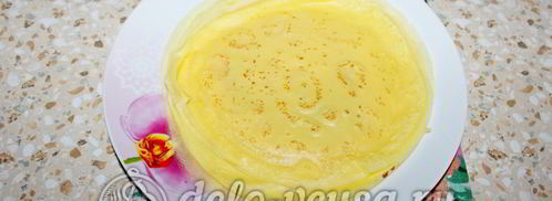 блинчики с джемом. Шаг 8