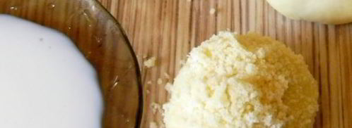 булочки с джемом и штрейзелем. Шаг 14