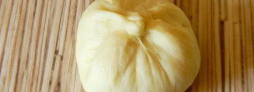 булочки с джемом и штрейзелем. Шаг 13