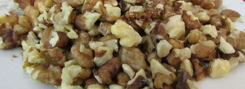 чечевичный джем с орехами. Шаг 3