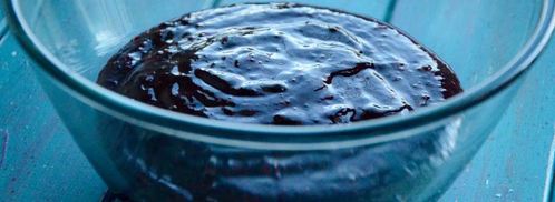 черничный джем. Шаг 3