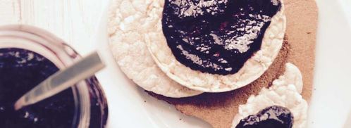 черничный джем. Шаг 6