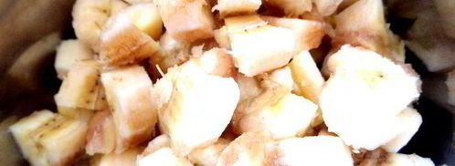 джем 3 фрукта. Шаг 2