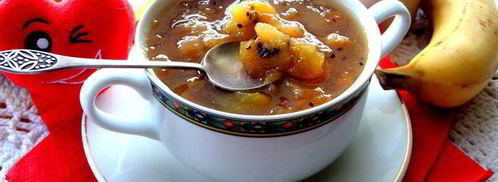 джем 3 фрукта. Шаг 7