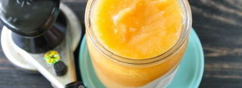 джем из айвы на зиму. Шаг 8