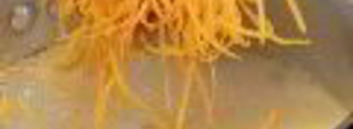 джем из апельсиновой цедры. Шаг 2