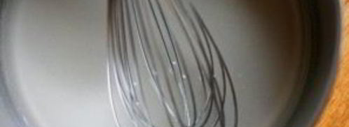 джем из черники. Шаг 4