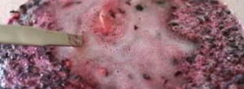 джем из черники. Шаг 5