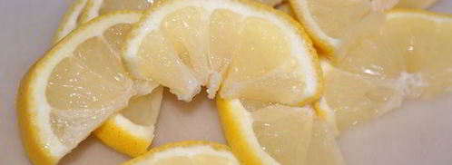 джем из кабачков с курагой и лимоном. Шаг 3