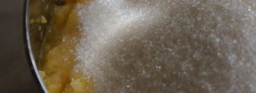 джем из кабачков с курагой и лимоном. Шаг 5