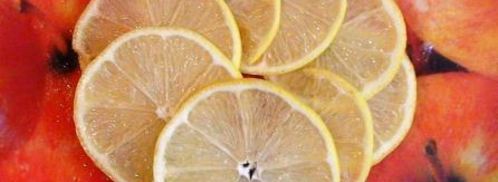 джем из киви и лимонов с кардамоном. Шаг 2