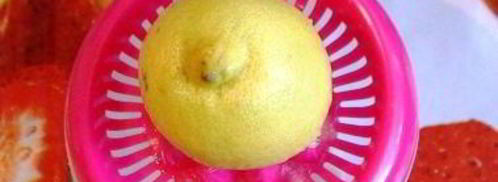 джем из киви и лимонов с кардамоном. Шаг 3