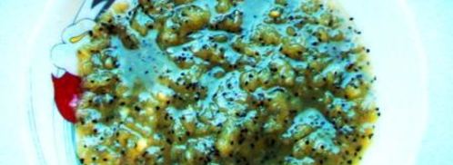 джем из киви и лимонов с кардамоном. Шаг 7