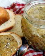 Джем из киви