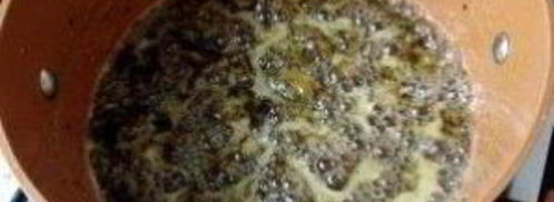 джем из киви. Шаг 3