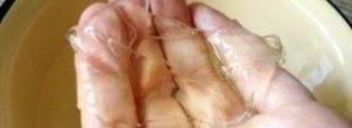 джем из киви. Шаг 4