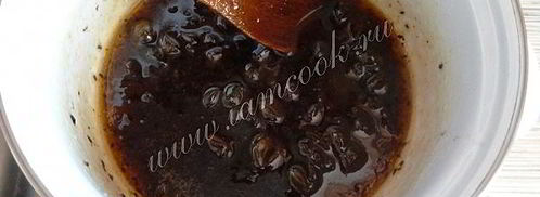 джем из крыжовника. Шаг 6