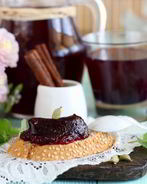 Джем из малины