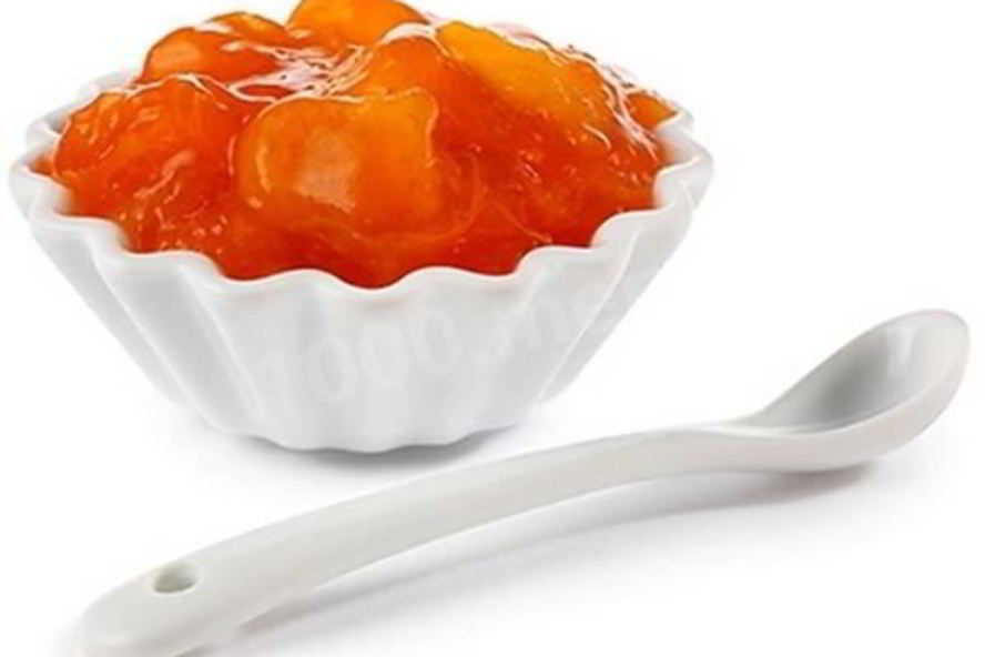 Рецепт джем из персиков на зиму