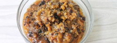 джем из слив. Шаг 4