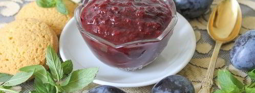 джем из слив. Шаг 10