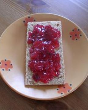 Джем из смешанных фруктов