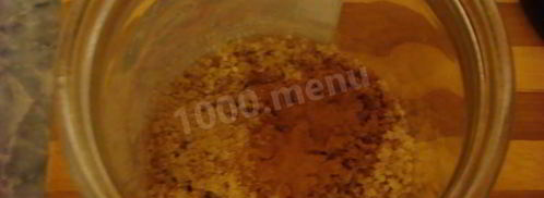 джем из тыквы со вкусом апельсина. Шаг 10