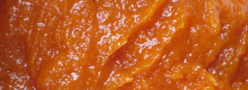 джем из тыквы. Шаг 3