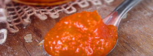 джем из тыквы. Шаг 4