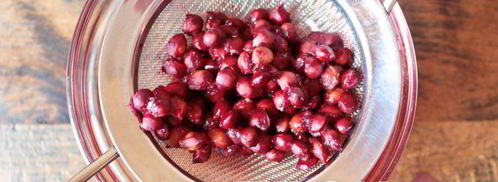 джем из вишни. Шаг 3