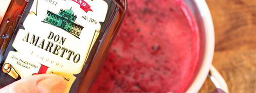 джем из вишни. Шаг 7