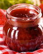 Джем из земляники на зиму