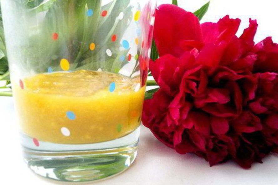 Рецепт джем ревеневый