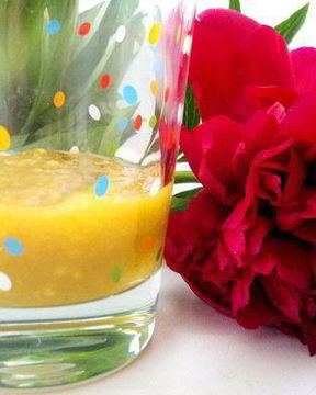 Джем ревеневый