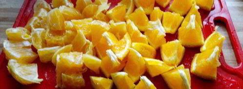 джем ревеневый. Шаг 5