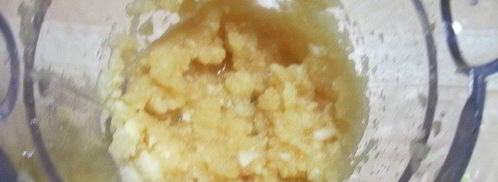 грушево-яблочный джем с маком. Шаг 2