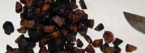 инжирный джем. Шаг 2