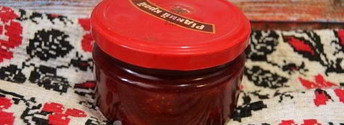 клубничный джем в хлебопечке. Шаг 17