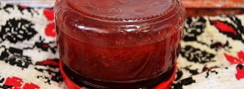 клубничный джем в хлебопечке. Шаг 18