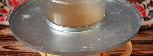 клубничный джем в хлебопечке. Шаг 14