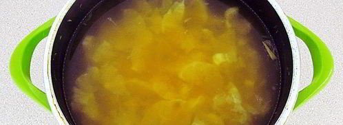 лимонный джем. Шаг 5