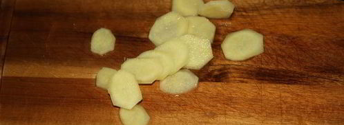 мандариново-имбирный джем. Шаг 4