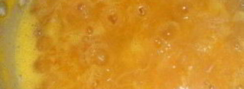 мандариновый джем. Шаг 3