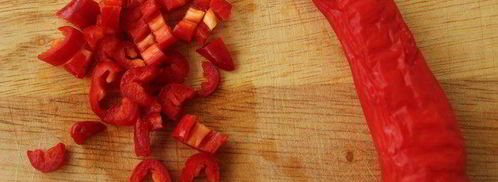 пряный томатно-яблочный джем. Шаг 5