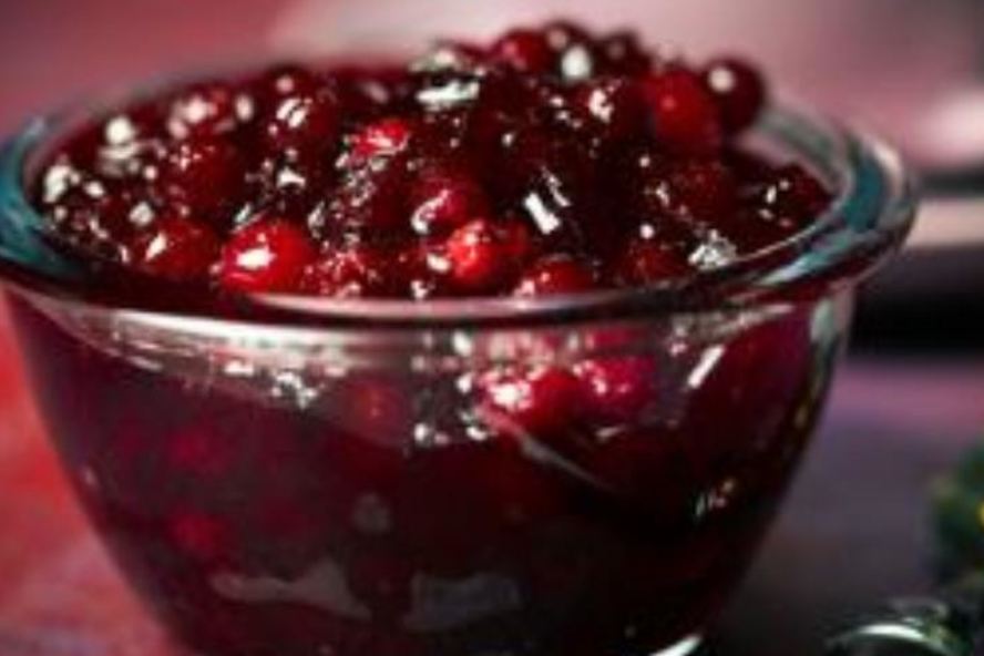 Рецепт шведский ягодный джем sylt