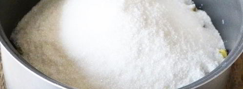 сливовый джем в мультиварке. Шаг 6