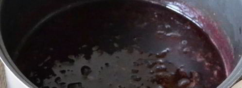 сливовый джем в мультиварке. Шаг 10