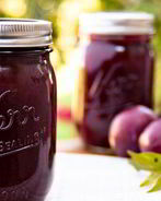 Сливовый джем