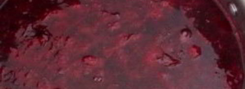 сливовый джем. Шаг 5